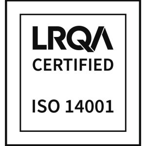 logo ISO 14001
