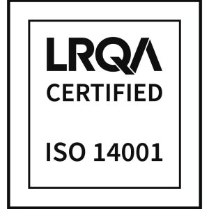logo ISO 14001 logo ISO 14001
