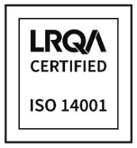 LRQA Iso 14001