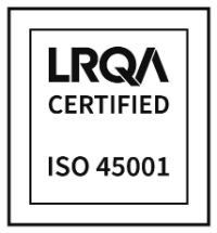 LRQA Iso 45001
