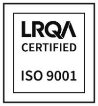 LRQA Iso 9001